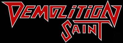 logo Demolition Saint